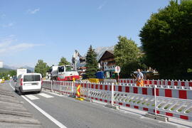 Rad- Gehweg Kirche 2021-07-13_1JMF