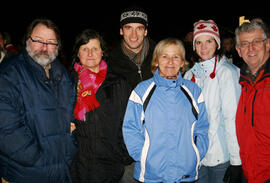 Rieser Klaus + Isolde + Wilhelm Simon + Anneliese 2007-01-01 JMF