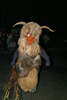 Krampus 08JMF