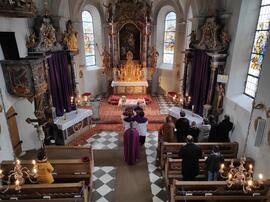 Gottesdienst 2021-03-14 JMF