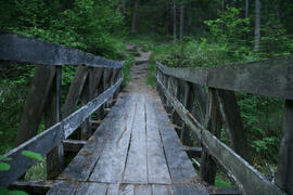 Brücke Sturlbach Klamm 2011-05-25_2 JMF