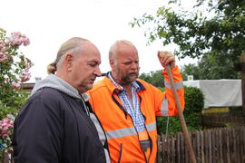 Föger Hermann Bgm + BBA-Imst Stefan 2020-07-17 JMF