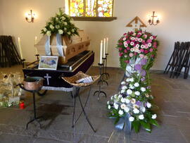 Begräbnis Kapferer Martina 2016-07-22 JMF