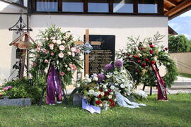 Begräbnis Thurner Maria geb Pult 2019-07-19_1 JMF