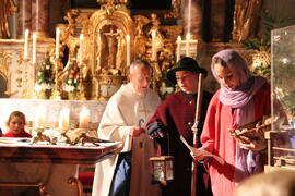 Christmette 2018-12-24 JMF