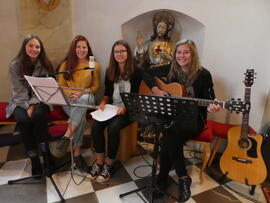 Musikgruppe Vocalis 2018-10-07 JMF