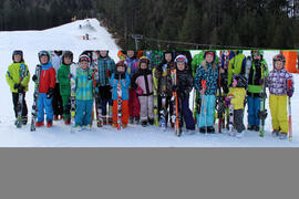 Ski Training 2014-01-18_2 JMF