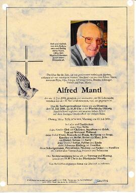 Mantl Alfred gest 12-07-2008