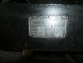 Kramer Traktor Gapp 2019-09-04_7 JMF
