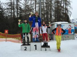 Sieger Kinder U12 m 2018-02-17 Skiklub