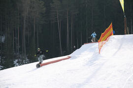 Grünberglift 2009-03-01_14  JMF