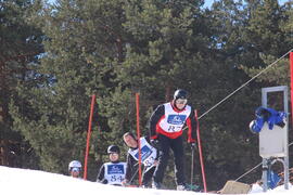 Vereinsmeisterschaft Alpin 2017-03-11_3 Ettlinger Moritz
