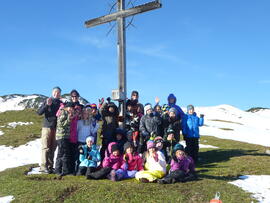 VS Simmeringalm 2013-10-17_11 Volksschule