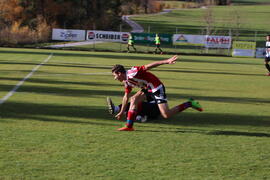 SPG gegen Imst 1b 2017-10-26_2 JMF