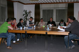 Gemeinderatssitzung 2010-09-30 JMF