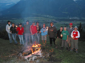 FF-Bergfeuer 2007-06-16_1 JFeuerwehr
