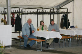 Gassler Erwin + Knoflach Leni + Karl 2007-09-30 JMF