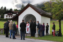 Kapelle Weisland Messe 2JMF