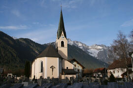 Pfarrkirche 2009-11-21 JMF