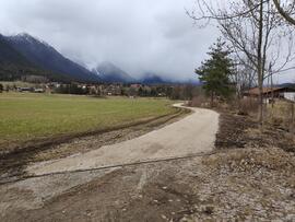 Wegsanierung Trendlbachweg 2020-03-14 Faimann Laurin