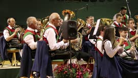 Frühjahrskonzert Ettlinger Jakob 2023-04-30 Video JMF