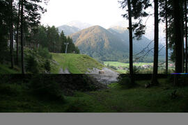 Grünberglift Piste 2009-09-06_1 JMF