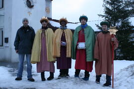 Sternsinger 2012-01-03_1 Hangl Carmen