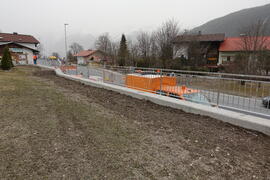 Rad- Gehweg Alpenhof 2022-03-17_2 JMF