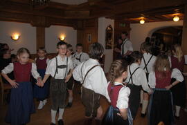Junge Trachtler 2013-02-22_2 Huber Sabine