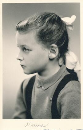 Haller Maria geb. 1949