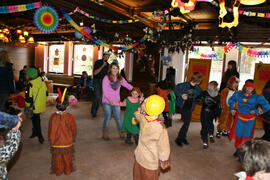 Kinder Fasching 2014-02-22_4 Ennemoser Alois