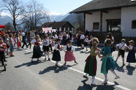 B 189 Straßenblockade 2010-03-23_22 Ennemoser Alois