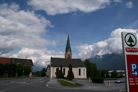 Pfarrkirche 2011-07-29 JMF