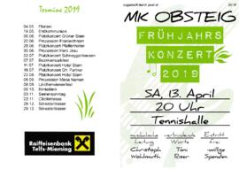 MK-Frühjahrskonzert 2019-04-13