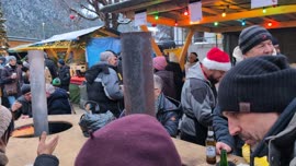 Musikkapelle 2024-12-14 Video JMF