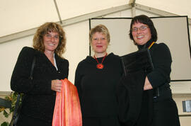 Chor Stricker Moni + + Müller Claudia 2007-09-30 JMF