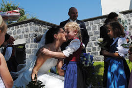Hochzeit Mair Manuela 2011-07-16_4 Trachtenverein