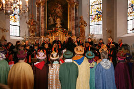 Sternsinger 2011-01-06_3 JMF