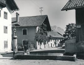 Wald 7 - Gasthaus