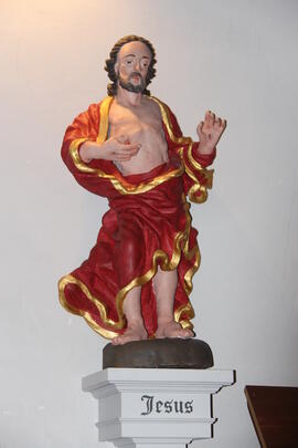 Jesus-Statue 2014-12-12 JMF