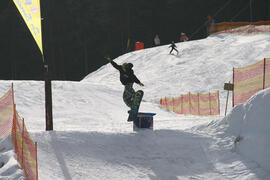 Grünberglift 2009-03-01_20  JMF