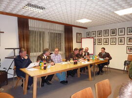 FF-Jahreshauptversammlung 2010-03-20_2 Faimann Fabian