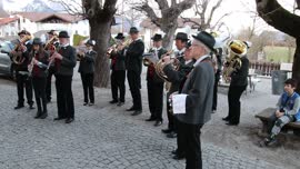 Bürgermeister Föger Namenstag 2018-04-07 Video JMF
