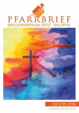 Pfarrbrief