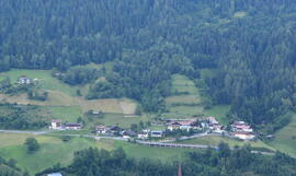 Schrofen