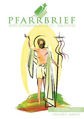Pfarrbrief