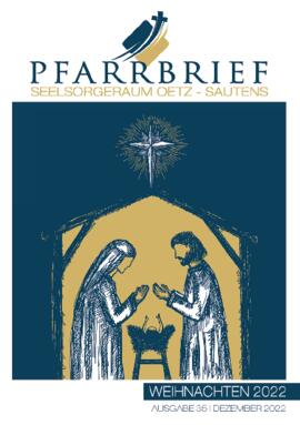 Pfarrbrief