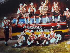 Acherberger Jassband