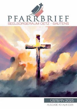 Pfarrbrief