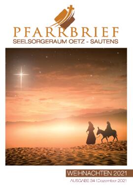 Pfarrbrief